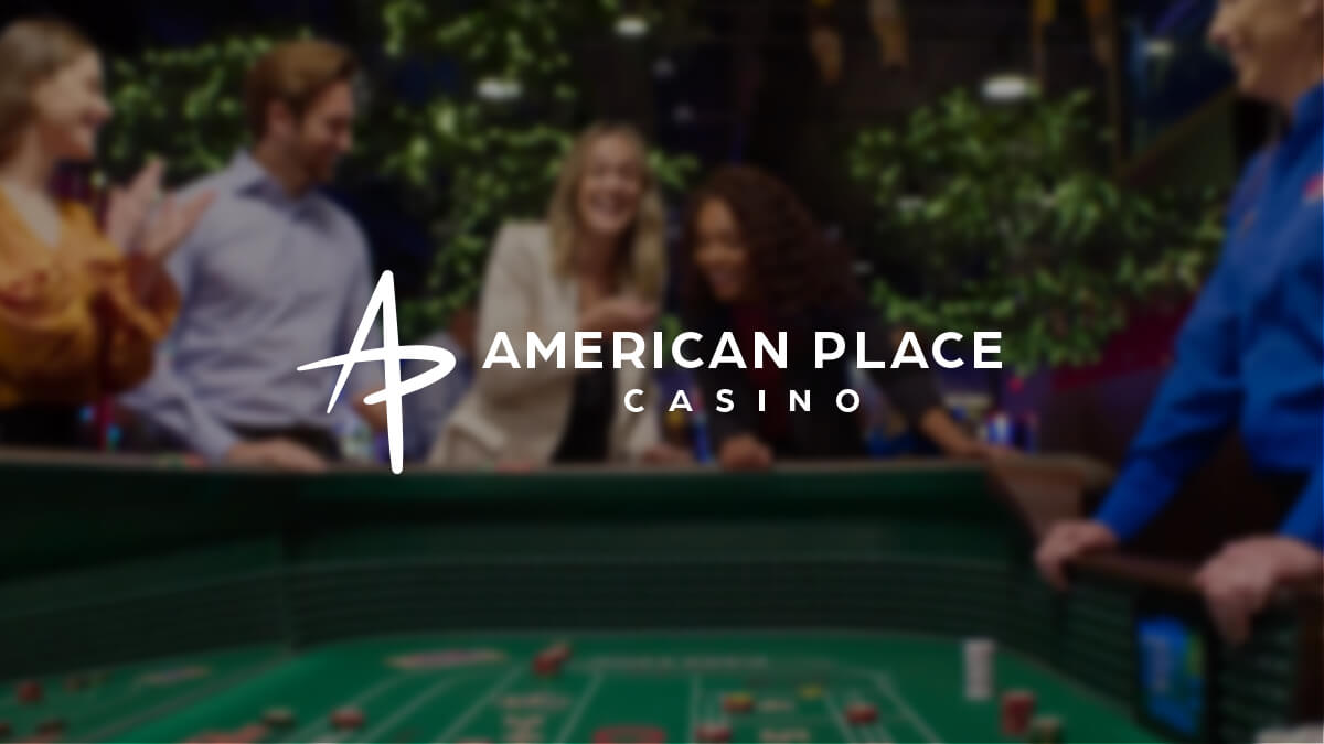 American Place Casino