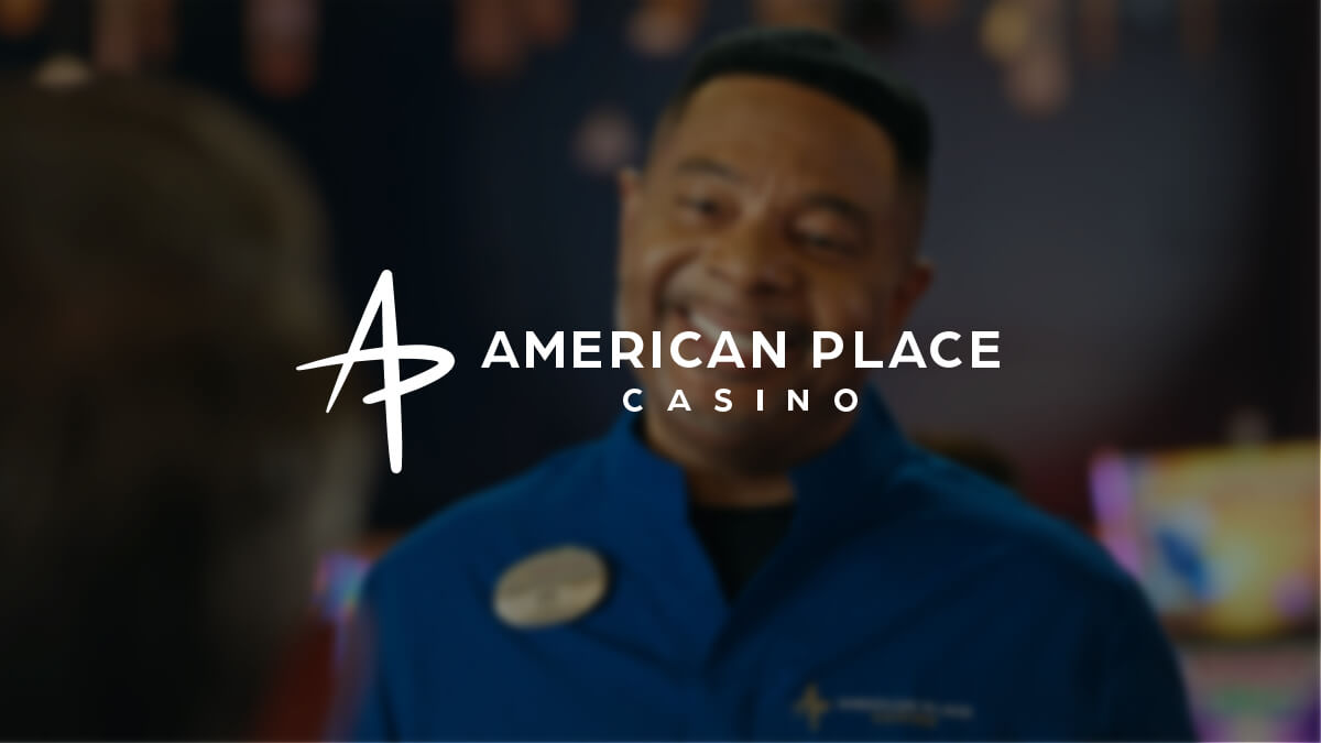 American Place Casino - Duplicate
